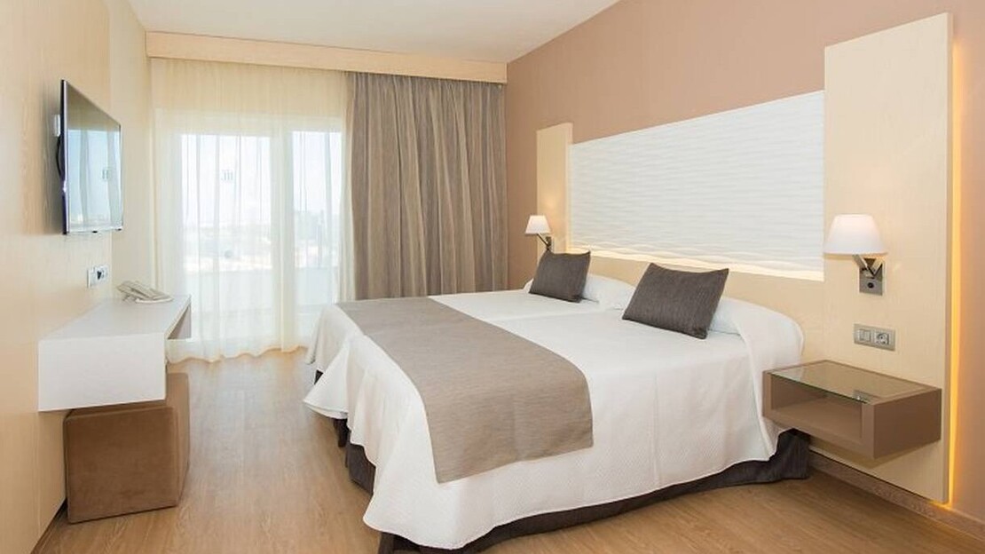 Hl Suite Hotel Playa Del Ingles